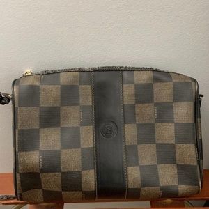 Vintage Fendi Bag